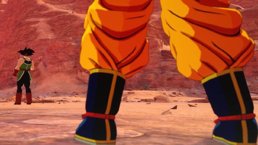 Dragon Ball Sparking Zero : un nouveau DLC nommé « Martial Arts Pack » a leaké, date de sortie et que contient-il ?