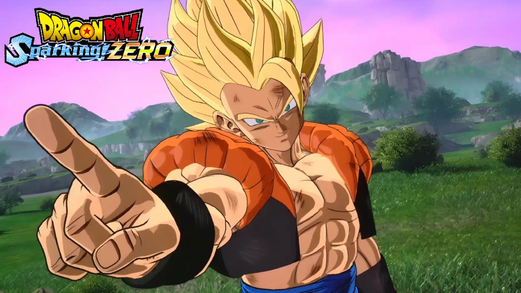 Test Dragon Ball Sparking Zero : tout simplement le meilleur jeu de l’univers d’Akira Toriyama ?