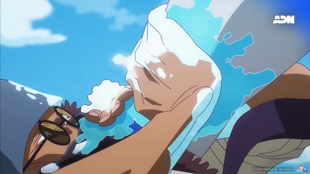 Garp mort ou capturé ? Qu’à fait Aokiji avec son ancien mentor dans One Piece, on vous donne la réponse !