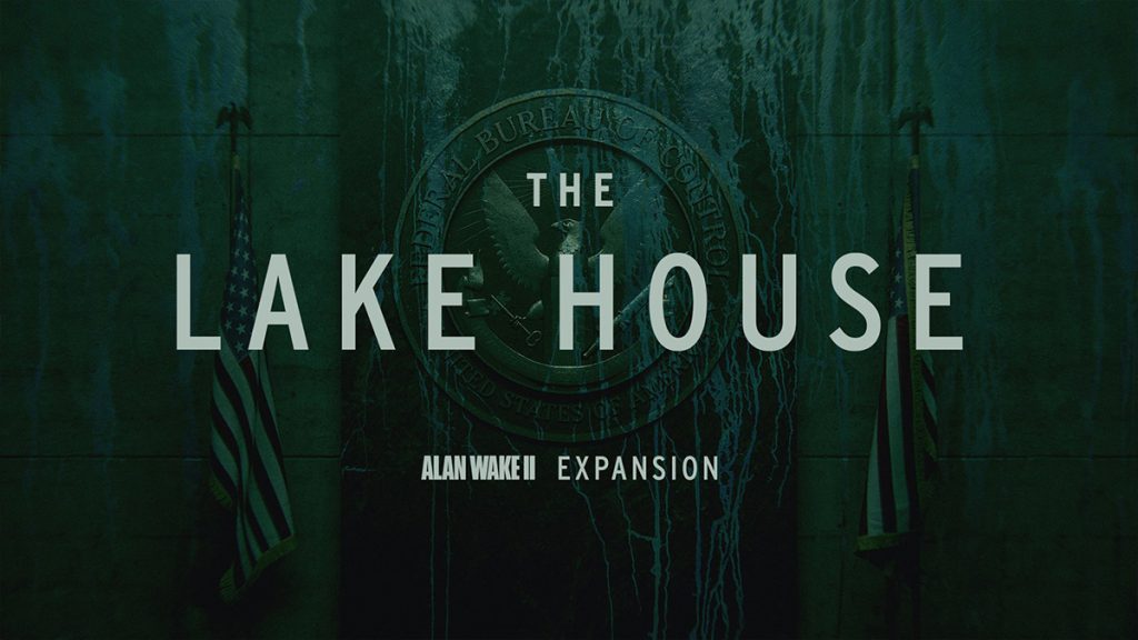 A quelle heure sort le DLC Lake House d’Alan Wake 2 ?
