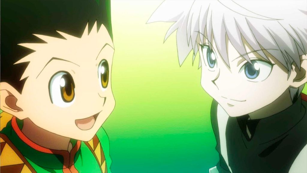 Hunter x Hunter 403 : le Raw et les spoilers viennent de tomber !