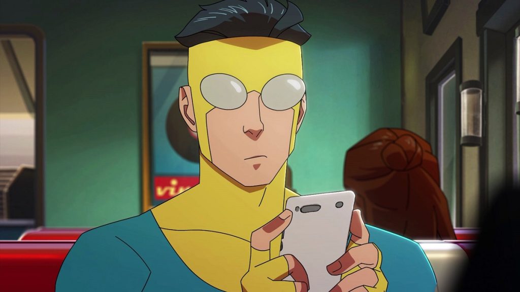 Saison 3 d’Invincible : on connaît enfin la date de sortie et le nombre d’épisodes de la série !