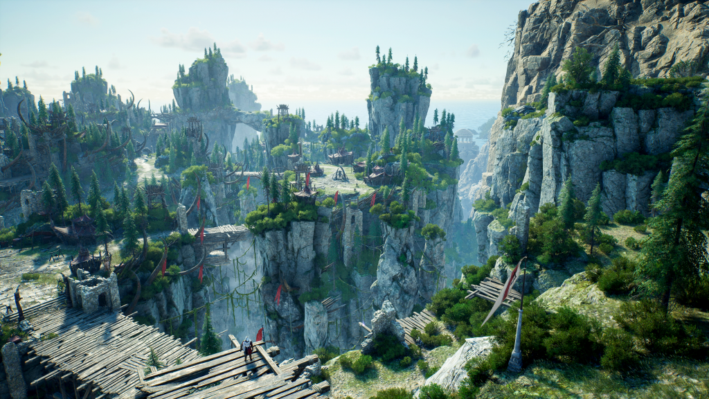 Lucent dans Throne and Liberty : comment en avoir gratuitement et comment l’optimiser ?