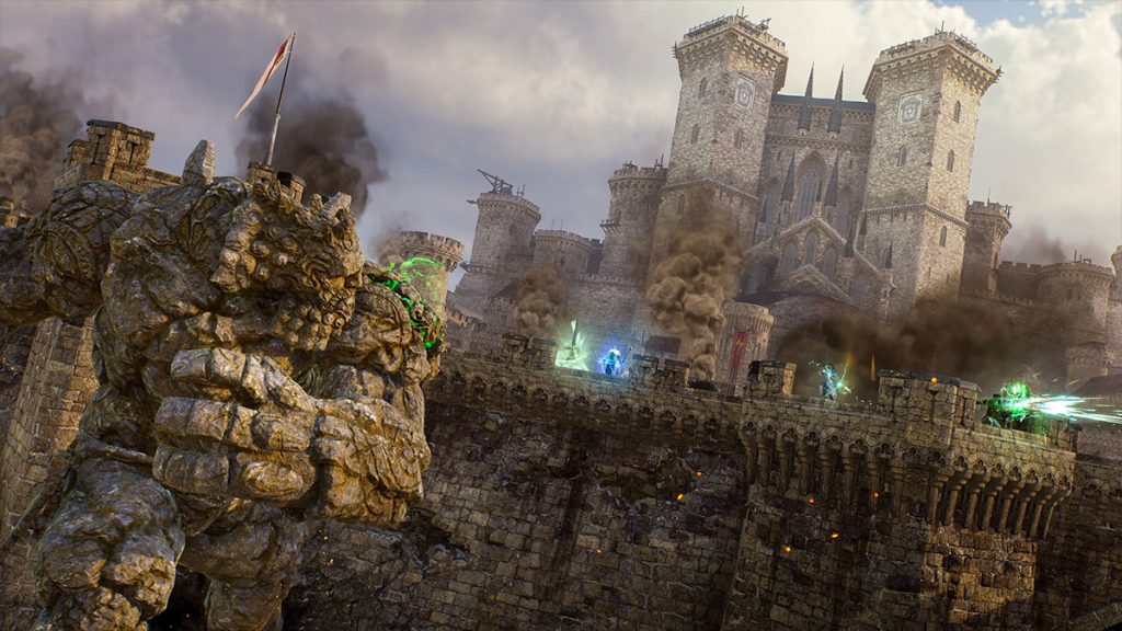 Quel mode choisir entre le mode Classique et le mode Action dans Throne and Liberty ?