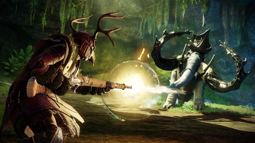 Epreuves d’Aeternum (Trials of Aeternum) tout ce qu’il faut savoir sur le nouvel événement de New World !