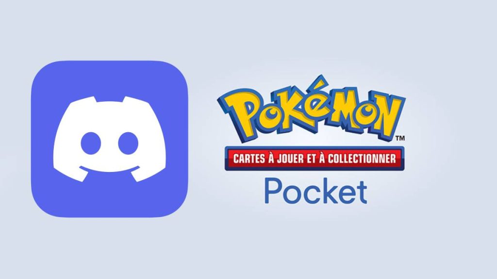 Pokémon TCG Pocket Discord : comment rejoindre le serveur français et trouver d’autres joueurs ?