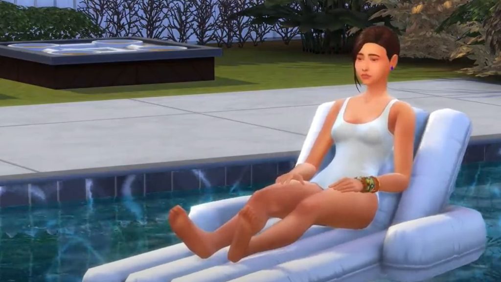 Que faire quand on s’ennuie dans les Sims 4 ?