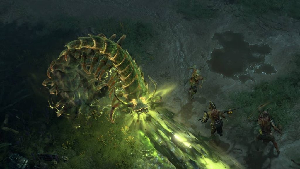 Sepazontec Diablo 4 : comment obtenir cet objet et l’utiliser pour le Sacresprit ?