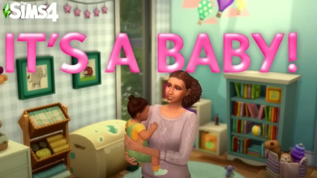 Sims 4 Legacy Challenge : c’est quoi ?