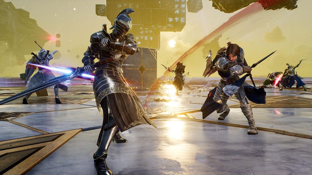 Throne and Liberty : la feuille de route (roadmap) de l’automne 2024 promet de quoi s’occuper jusqu’à la fin de l’année !