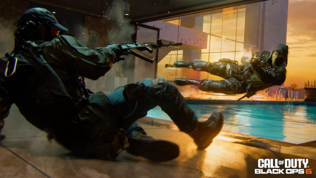 BO6 Heure adresse Nouvelle Zélande : à partir de quelle heure peut-on jouer en France avec l’astuce ?