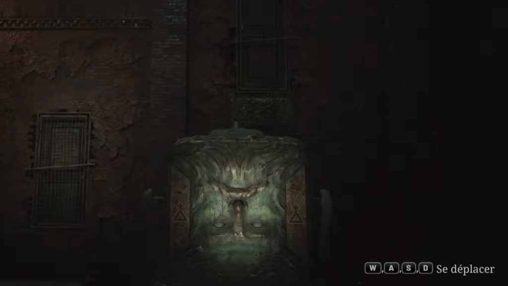 Silent Hill 2 Remake Labyrinthe : comment résoudre l’énigme du cube rotatif ?