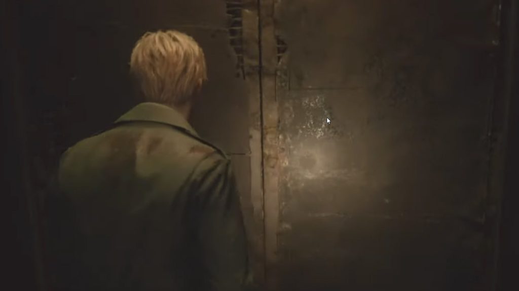 Silent Hill 2 Remake Ascenseur : quelles sont les réponses à l’énigme de l’hôpital ?