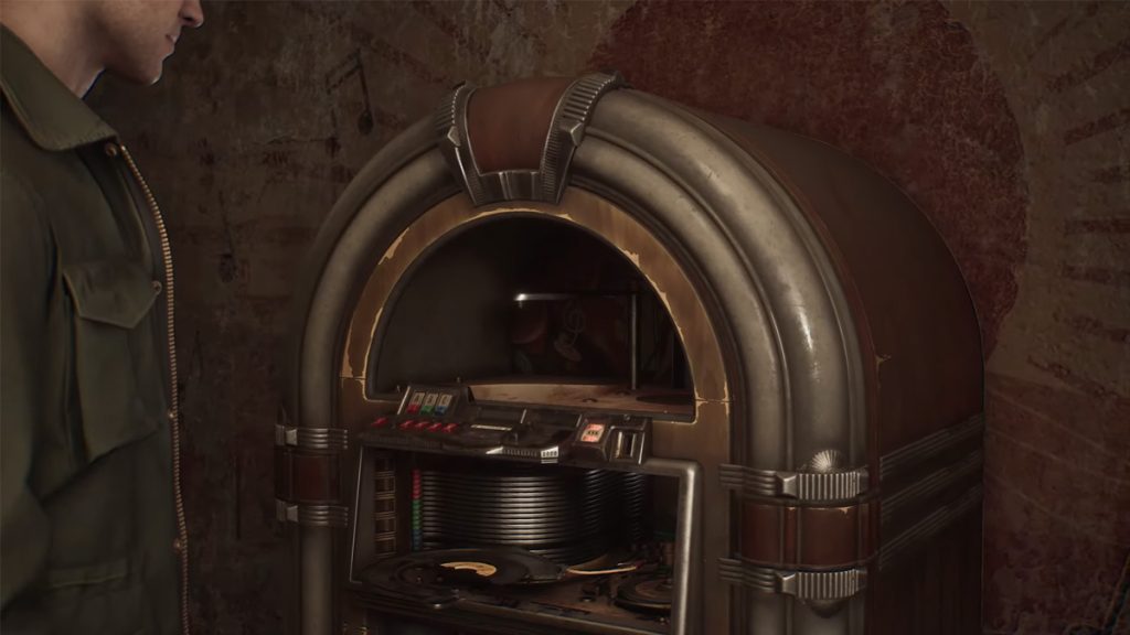 Silent Hill 2 Remake Jukebox : comment le réparer et résoudre l’énigme ?