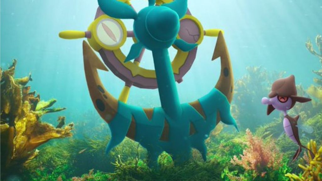 Terres Sauvages Pokémon GO : Electrik ou Poison, que choisir dans l’étude Virtuose ?