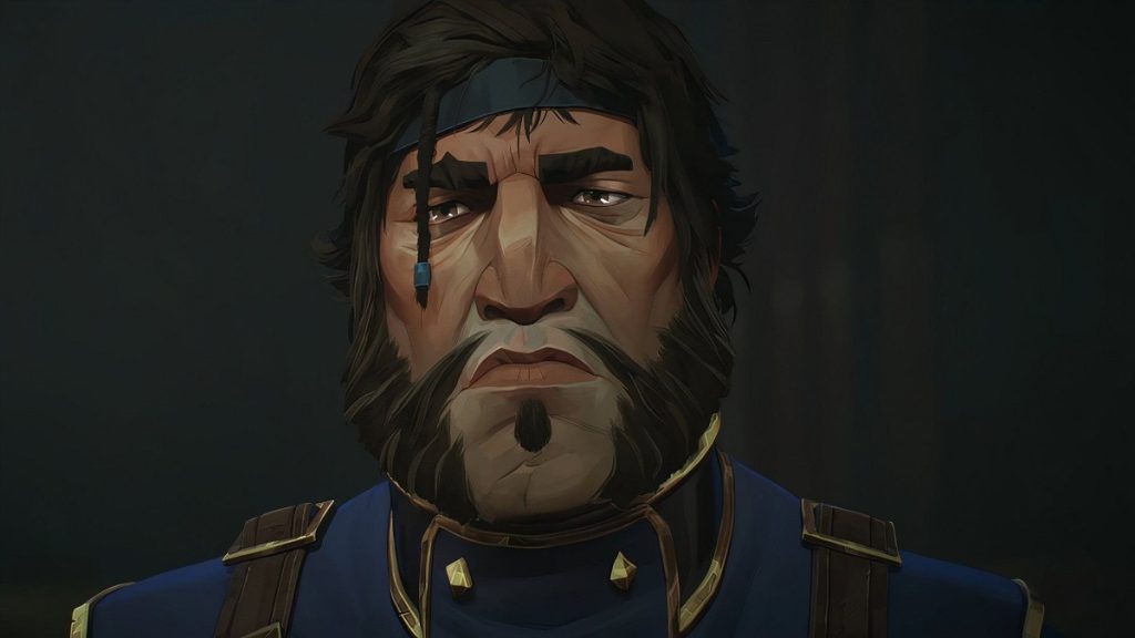 Loris Arcane : Qui est ce personnage et que devient-il après l’acte 2 de la saison 2 ?