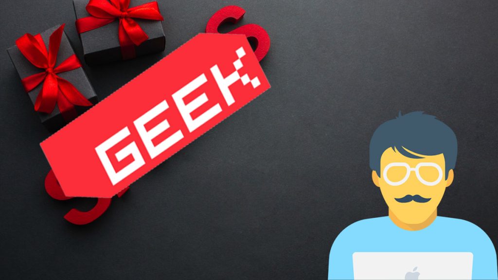 Top 20 des idées cadeaux geek et gaming à moins de 30 €