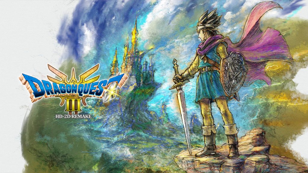 Test Dragon Quest III HD-2D Remake : une sublime introduction à l’une des plus grandes sagas du JRPG