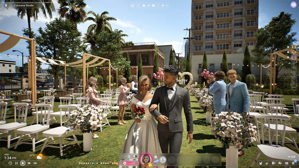 InZoi : mauvais nouvelle pour la date de sortie de  l’accès anticipé du concurrent coréen des Sims