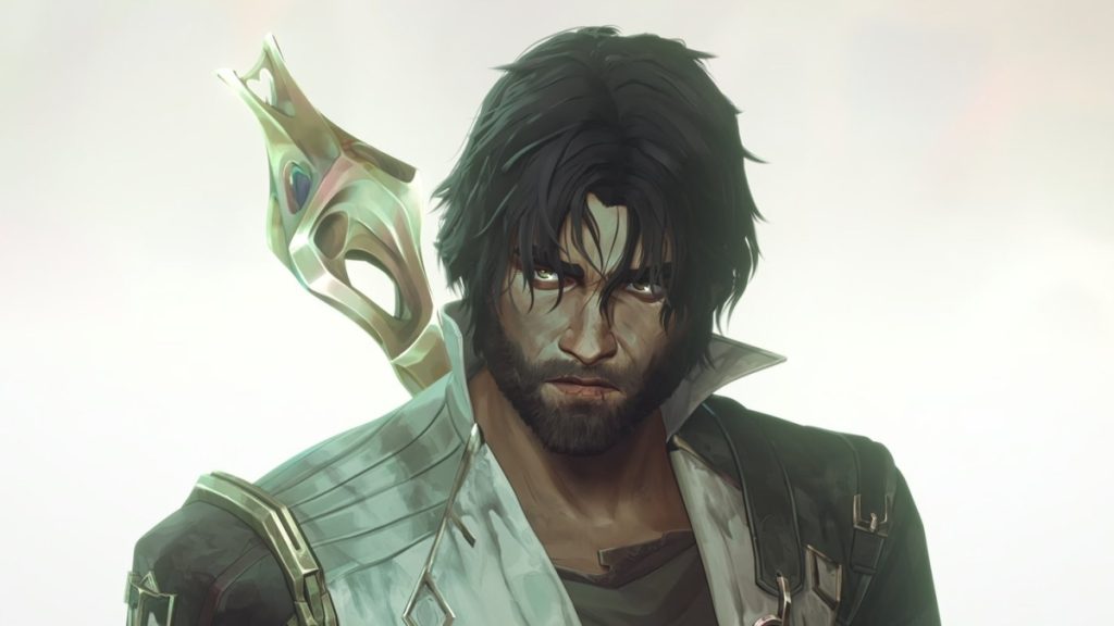 Arcane : Jayce et Viktor, une relation amoureuse ou simple bromance ? Christian Linke a répondu !