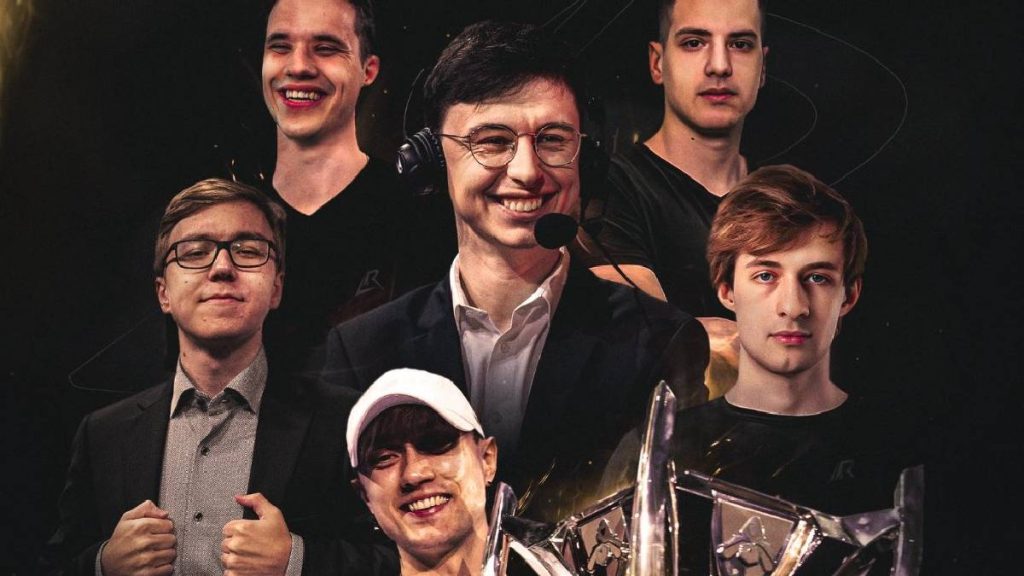 LoL, Rekkles signe chez Los Ratones et rejoint l’équipe de Caedrel pour la saison 2025 !