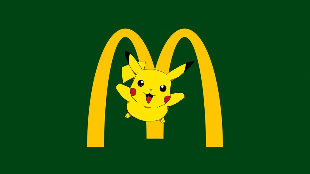 Cartes Pokémon Mcdo : des nouveaux boosters à ouvrir dans les Happy Meal