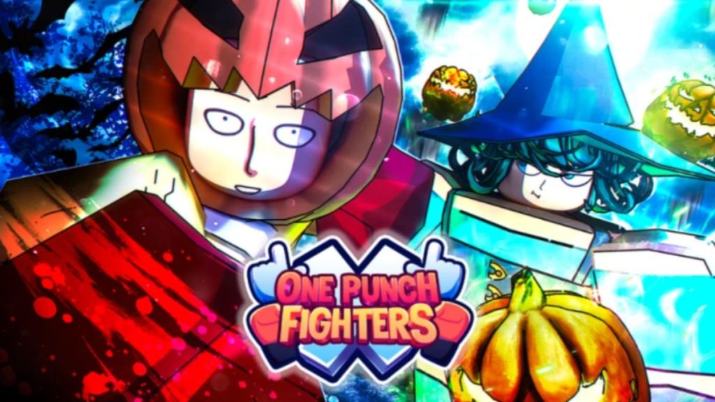 One Punch Fighters X codes Roblox 2024 : quels sont les codes disponibles en novembre ?