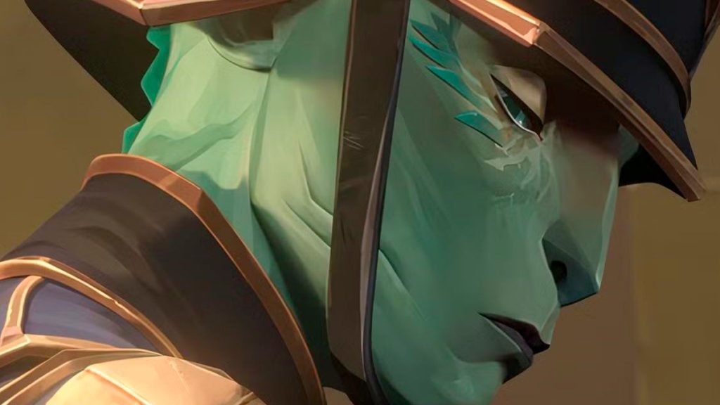 Steb Arcane : Qui est ce personnage et que devient-il après l’acte 2 de la saison 2 ?