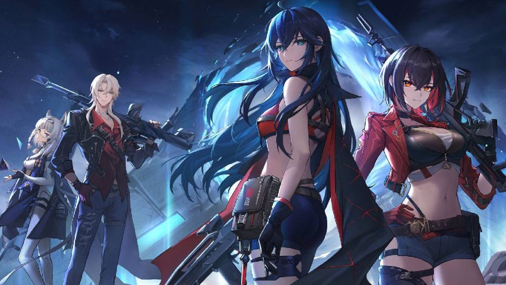 Strinova : Tous les redeem codes actifs et comment les utiliser (Novembre 2024) ?