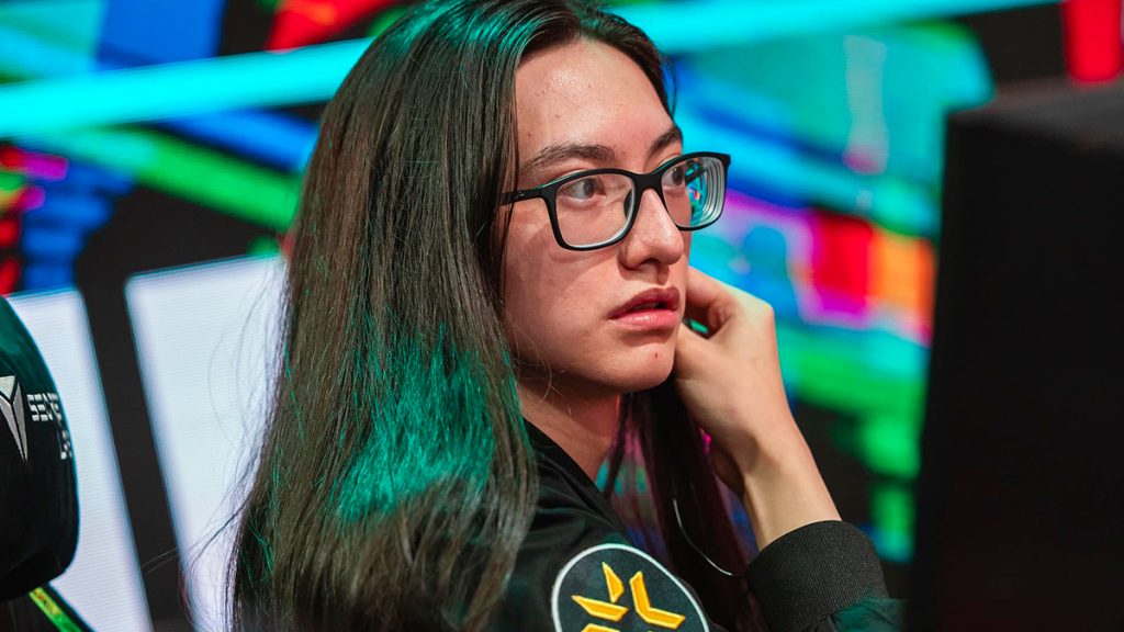 VALORANT : Apeks recrute Florescent, la joueuse la plus hype du moment ! Voici ce qu’il faut savoir