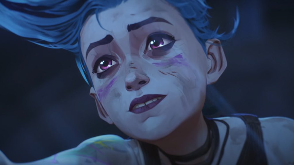 Arcane : Jinx vraiment morte dans l’épisode 9 de la saison 2 ? Que va-t-elle devenir ?