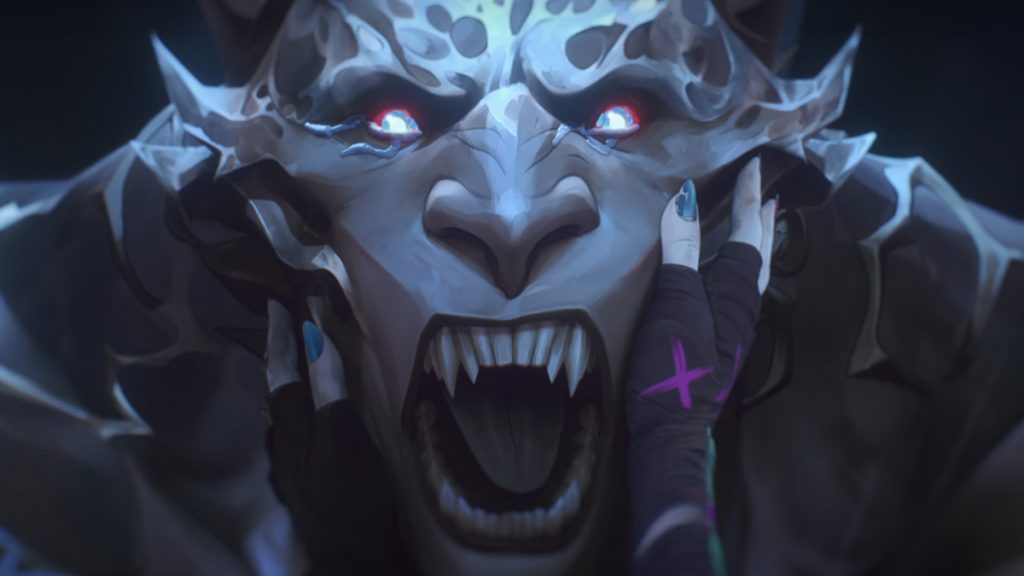 Arcane : Warwick mort dans l’épisode 9 de la saison 2 ? Que va-t-il devenir ?