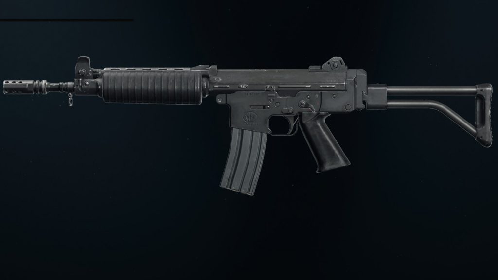 Krig C BO6 : la meilleure classe avec accessoires, atouts et équipements pour Black Ops 6