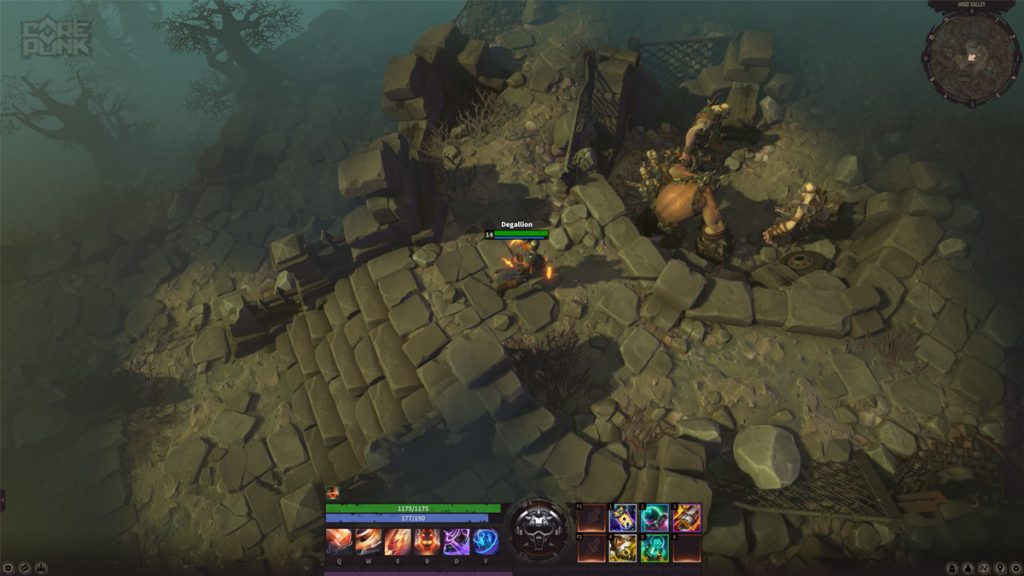 Corepunk prix : est-ce que le jeu dispose d’un modèle free-to-play ou payant ?