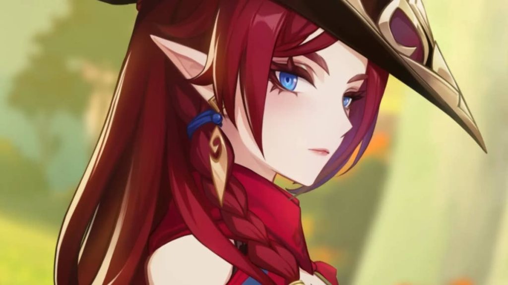 Genshin 5.2 redeem code : liste des codes d’échange du livestream et comment les activer ?