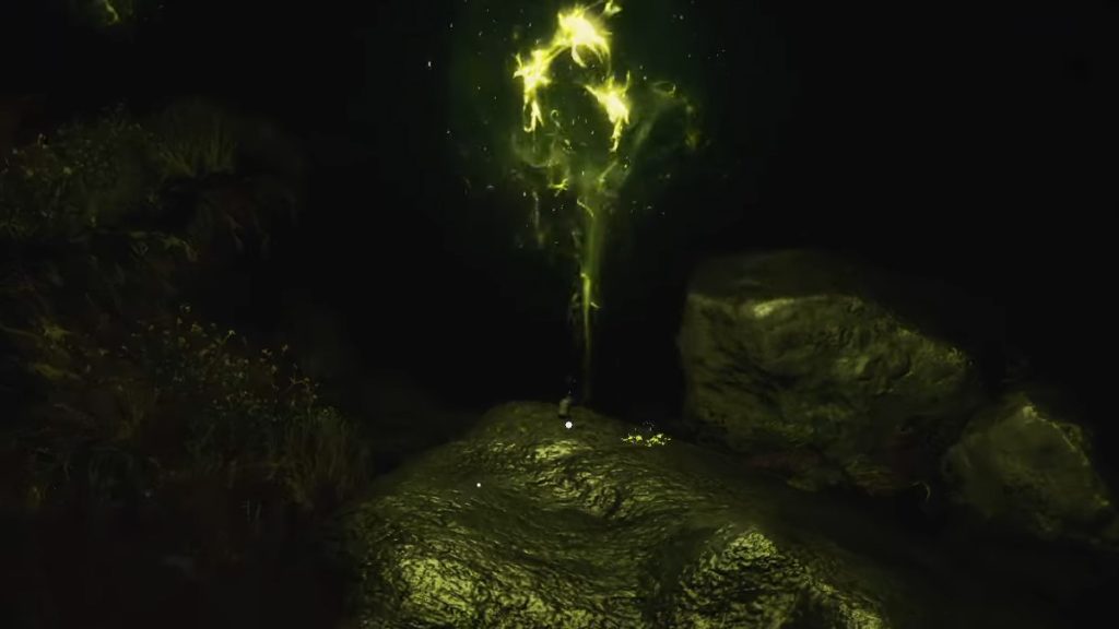 Weird water Stalker 2 : où trouver l’artéfact Eau bizarre ?