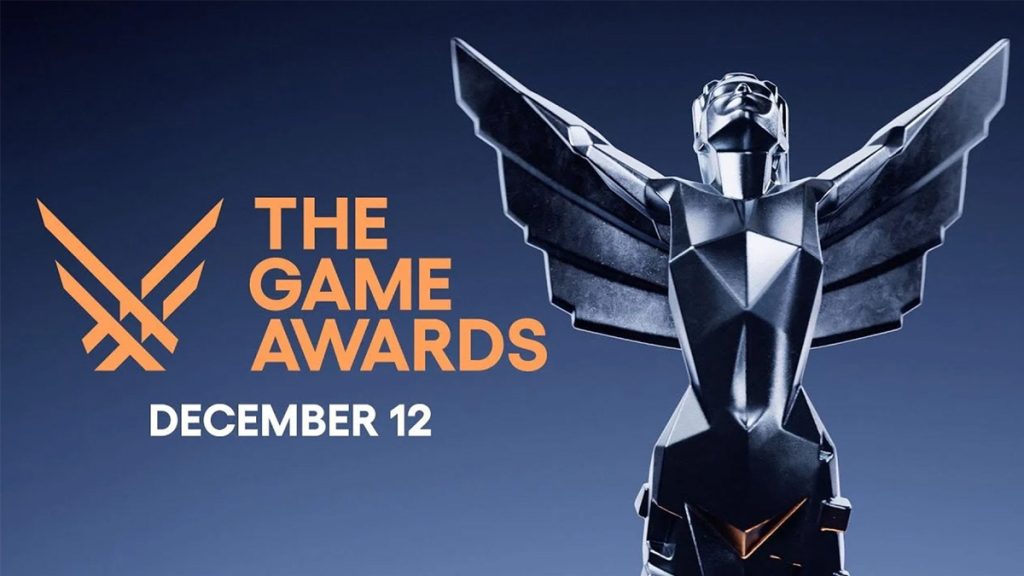 Game Awards vote : où voter pour le jeu de l’année 2024 et les autres catégories des TGA ?
