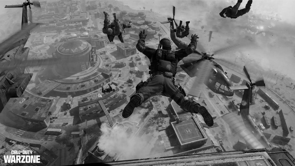 Warzone server disconnected : comment corriger l’erreur sur PC et consoles ?