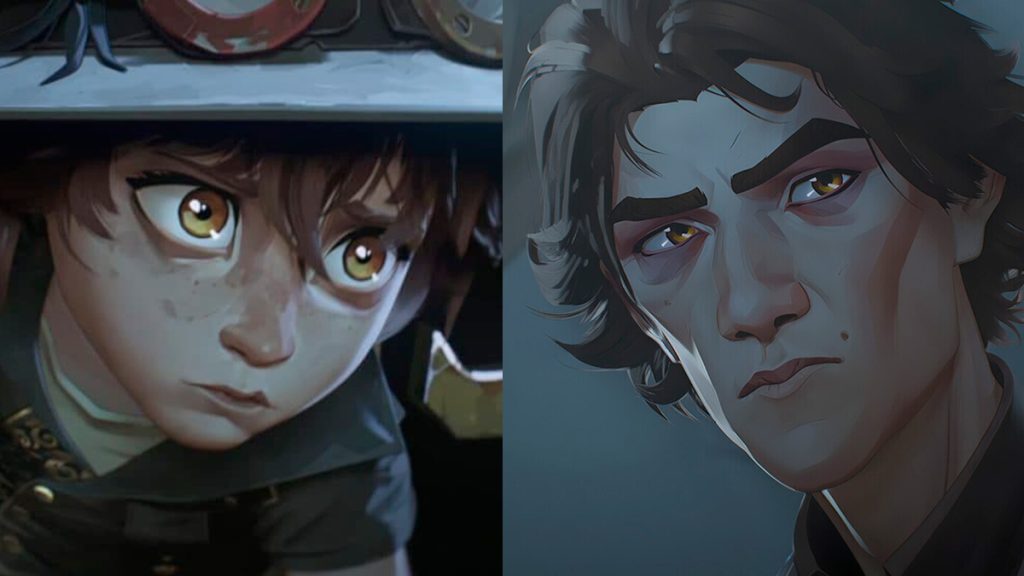 Arcane : Isha et Viktor vraiment mort dans l’épisode 6 de la saison 2 ? Que vont-ils devenir ?