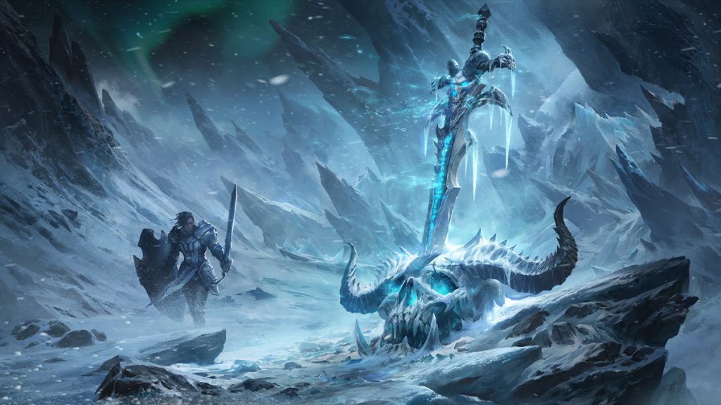 Diablo Immortal x World of Warcraft : un crossover épique qu’il ne faut surtout pas manquer !