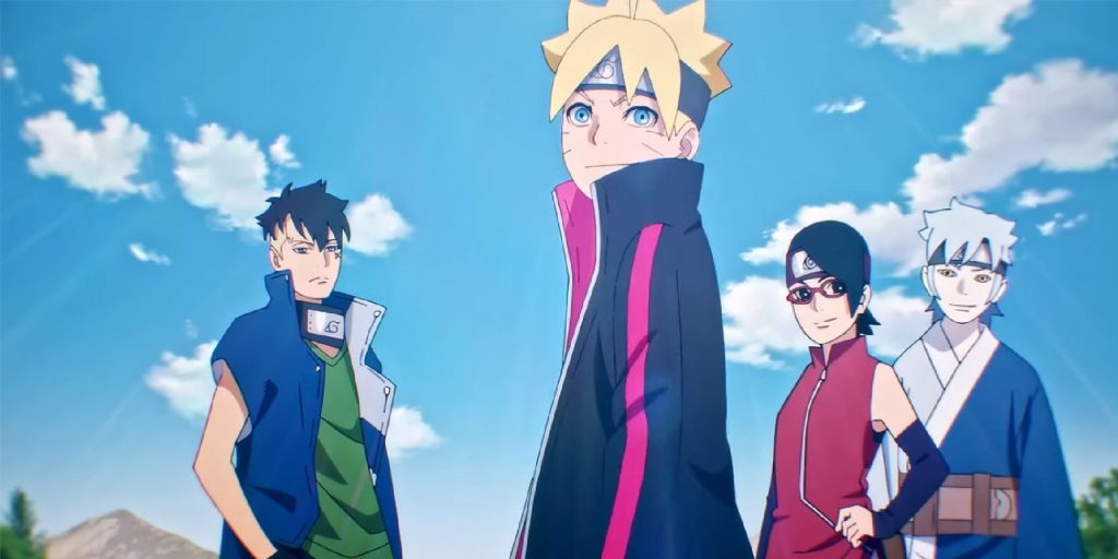 Boruto : Two Blue Vortex 18 : Date et heure de sortie du chapitre : où lire gratuitement le scan ?