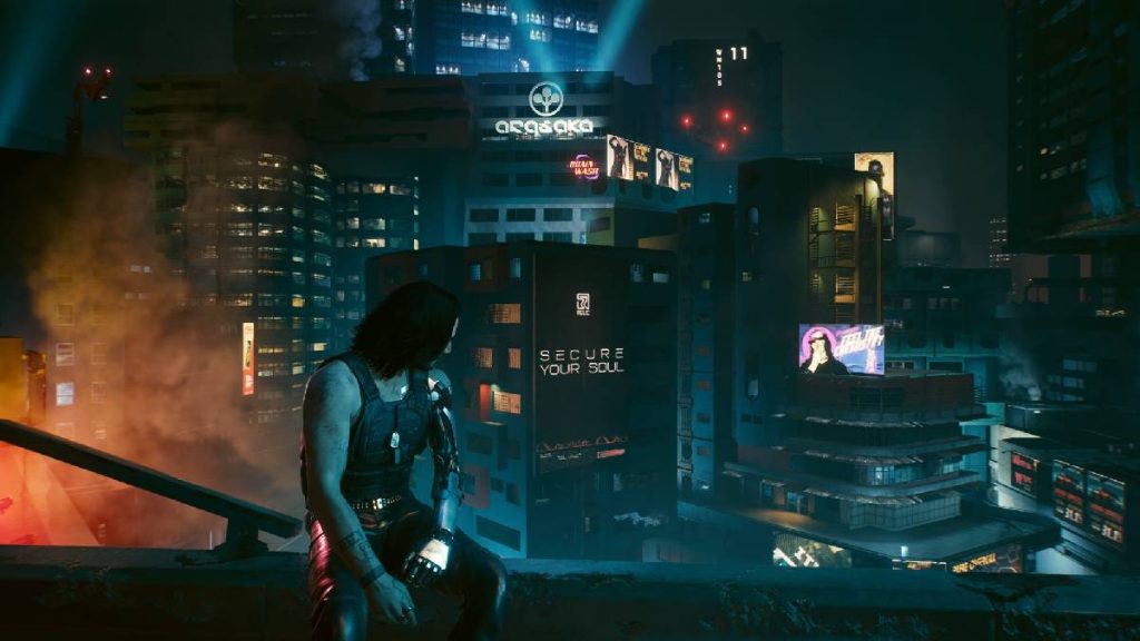 MàJ 2.2 Cyberpunk : que contient la nouvelle mise à jour ? Des nouveautés palpitantes !