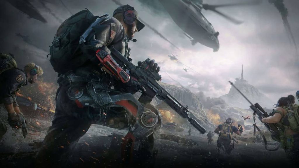 Delta Force: Hawk Ops Discord : comment rejoindre le serveur français et trouver d’autres joueurs ?