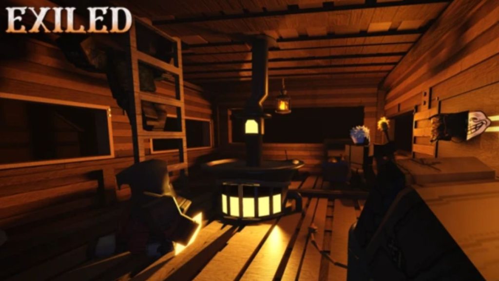 Exiled codes Roblox 2024 : quels sont les codes disponibles en décembre ?