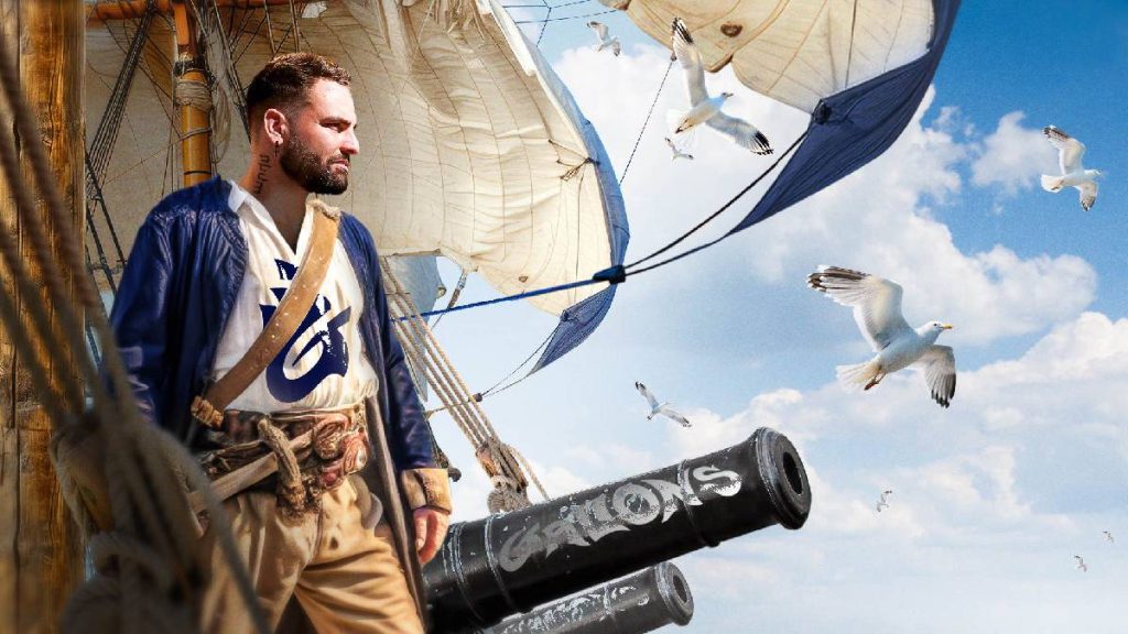 Galions : Sixen et Team GO s’associent pour former une nouvelle structure !