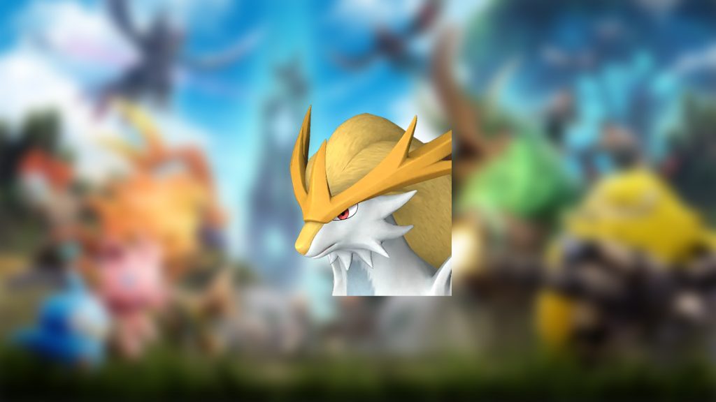 Gildane Palworld : Emplacement, statistiques, guide et astuces