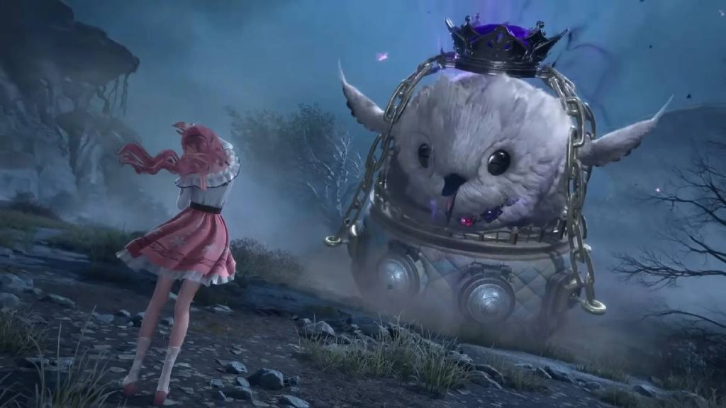 Infinity Nikki : Date et heure de sortie du nouvel opus de Papergames