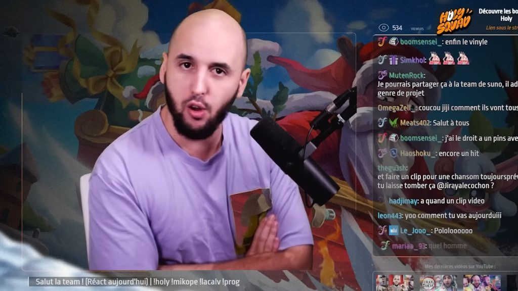 Jiraya va ouvrir une boutique TCG à Paris ! Date d’ouverture, adresse, tout ce qu’il faut savoir !