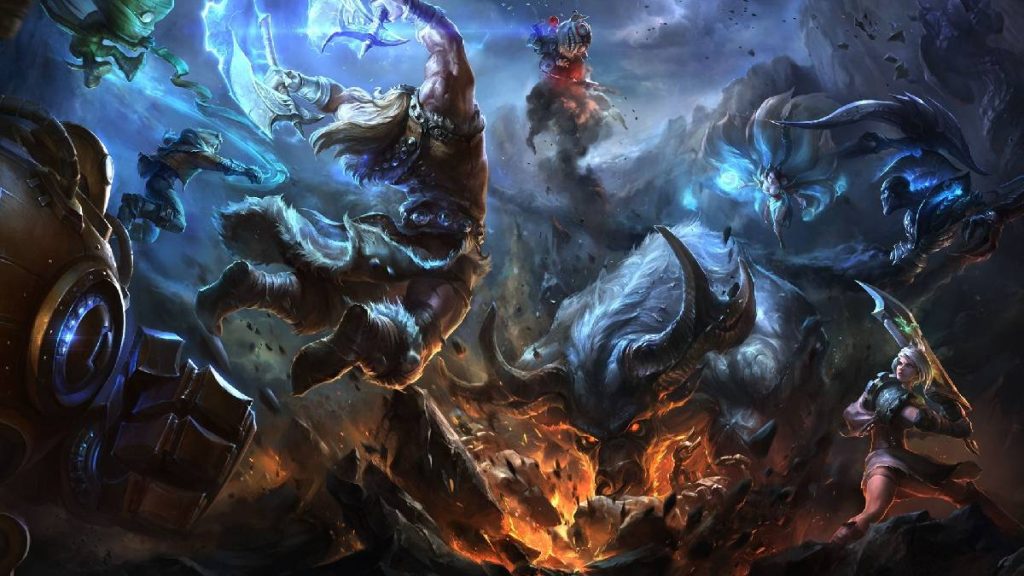 League of Legends Wrapped 2024 : peut-on obtenir son récap de l’année ?