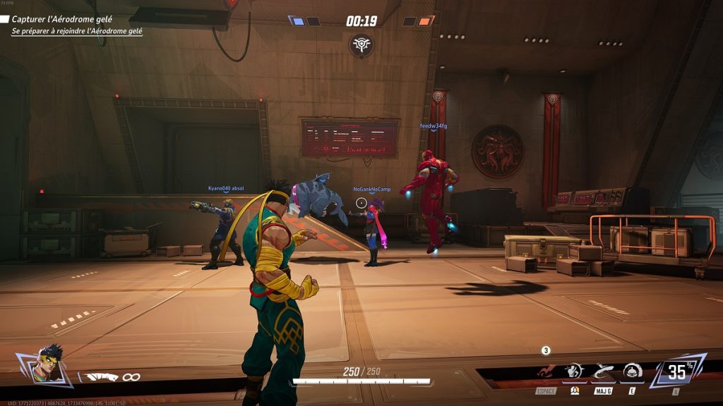 Marvel Rivals Mod : voici comment en installer, et notre sélection !